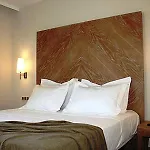 Hotel Entredos Guijuelo