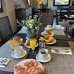 Hotel Entredos