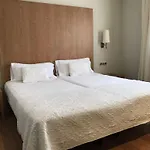 Hotel Entredos