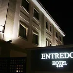 Entredos Guijuelo
