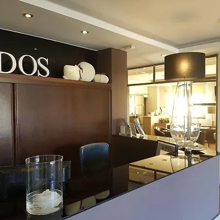 Entredos Hotel Guijuelo