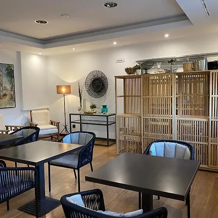 Entredos Hotel 3*
