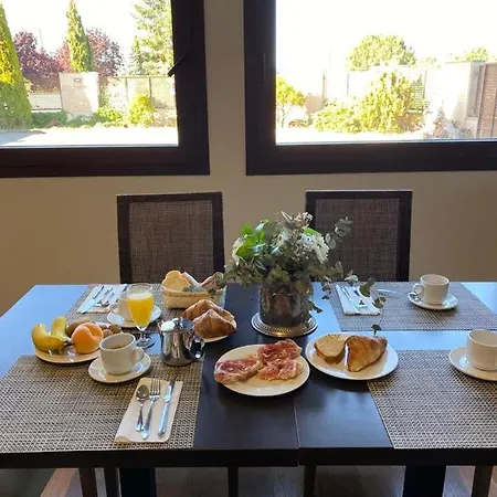 Hotel Entredos 3*