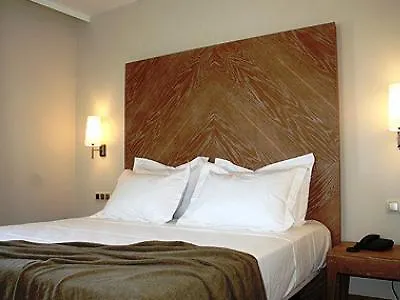 Hotel Entredos Guijuelo