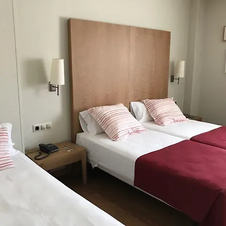 Entredos Hotel 3*