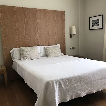 Hotel Entredos Guijuelo