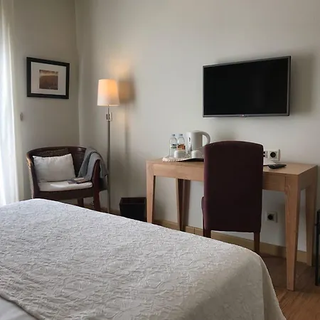 Entredos Hotel