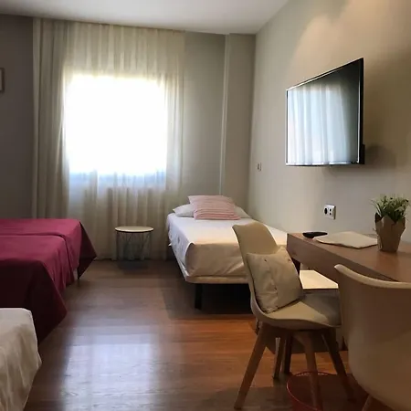 Hotel Entredos 3*