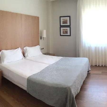 Entredos Hotel 3*
