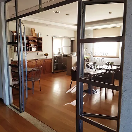 Entredos Hotel Guijuelo