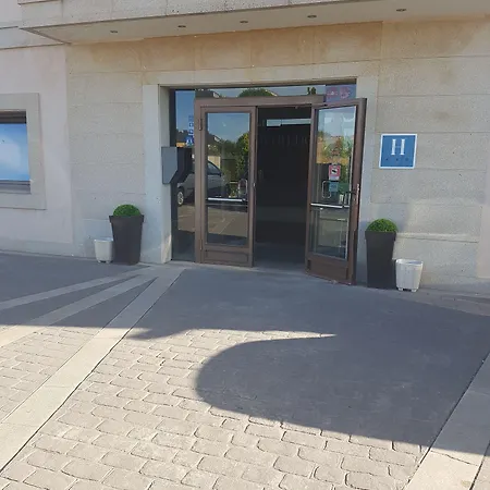 Entredos Hotel 3*