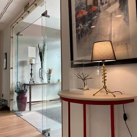 Entredos Hotel Guijuelo