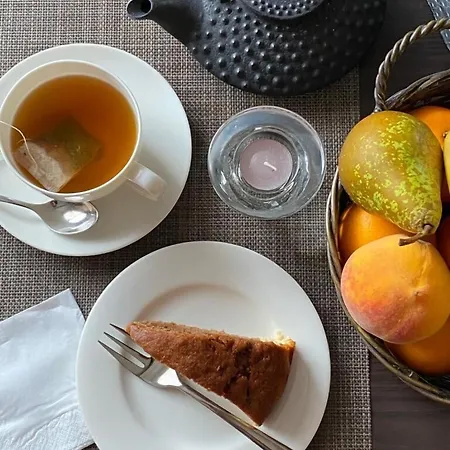 Entredos Hotel Guijuelo