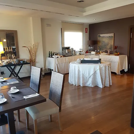 Entredos Hotel 3*