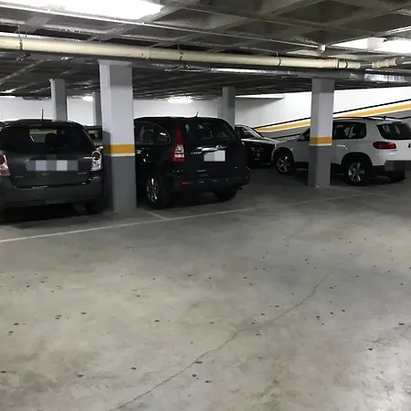 Hotel Entredos Guijuelo