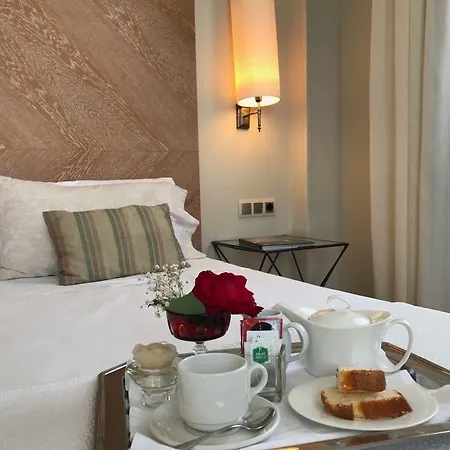 Entredos Hotel