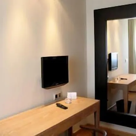 Hotel Entredos Guijuelo