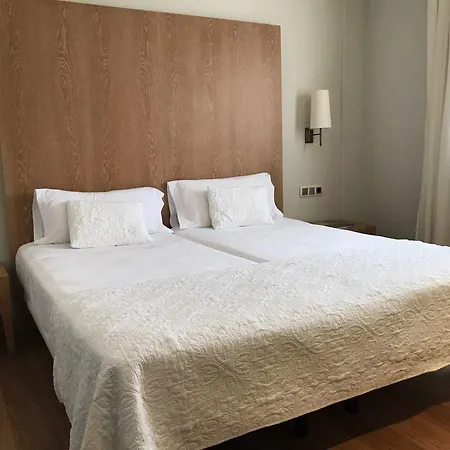 Entredos Hotel