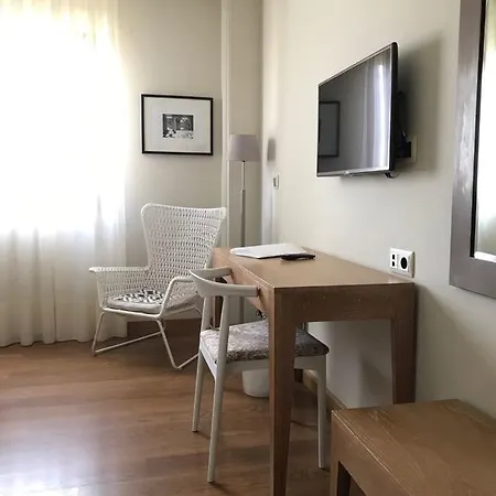 Szálloda Entredos
