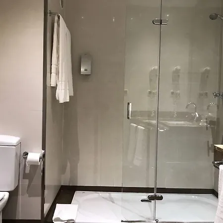 Entredos Hotel