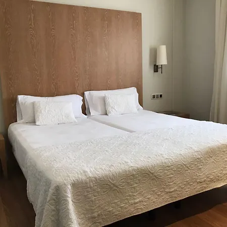 Hotel Entredos