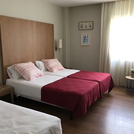 Szálloda Entredos 3*