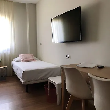 Hotel Entredos