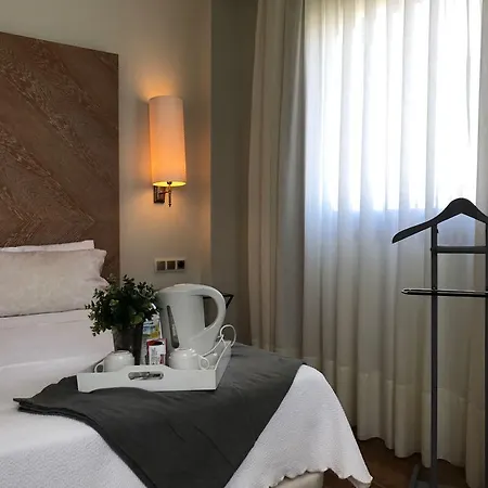 Entredos Hotel Guijuelo