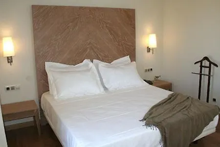 Entredos Hotel