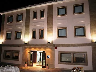 Hotel Entredos 3*