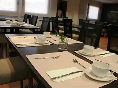 Hotel Entredos