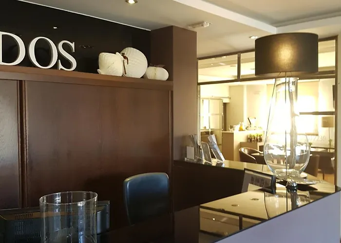 Entredos Hotel Guijuelo