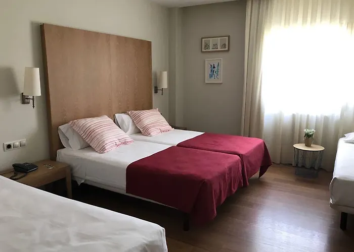 Entredos Hotel Guijuelo