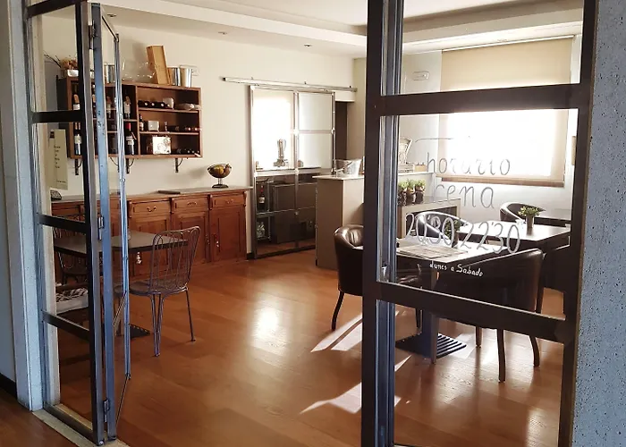 Entredos Hotel Guijuelo