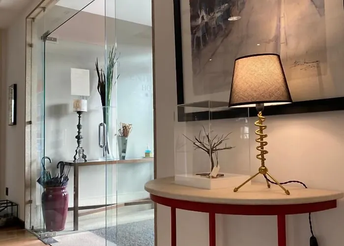 Entredos Hotel Guijuelo