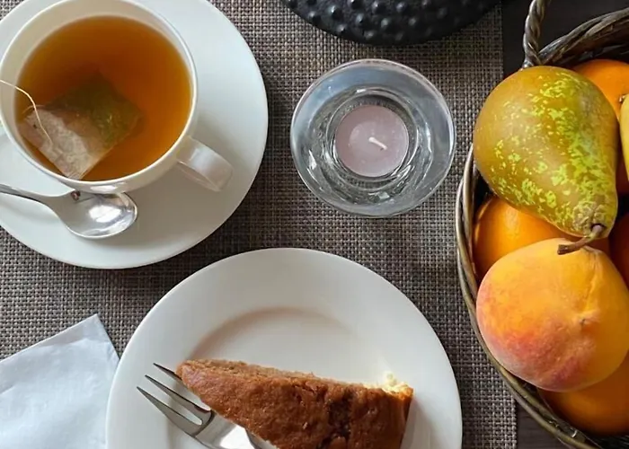 Entredos Отель Гихуэло