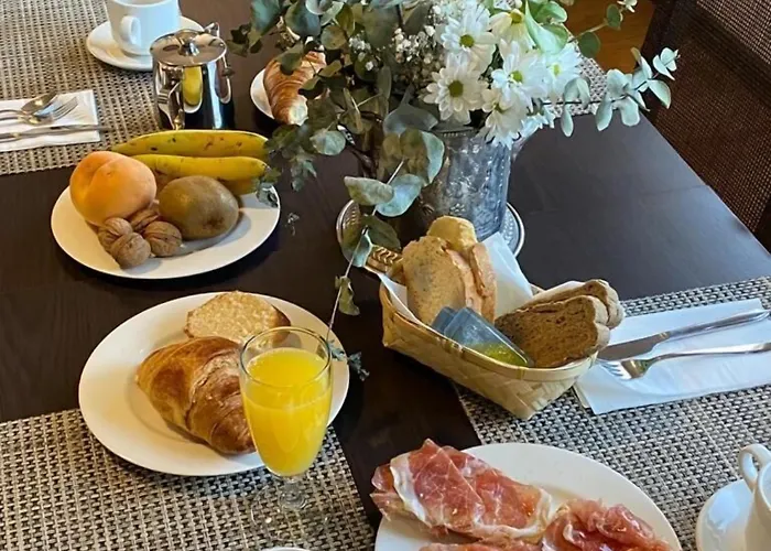 Entredos 3* Гихуэло