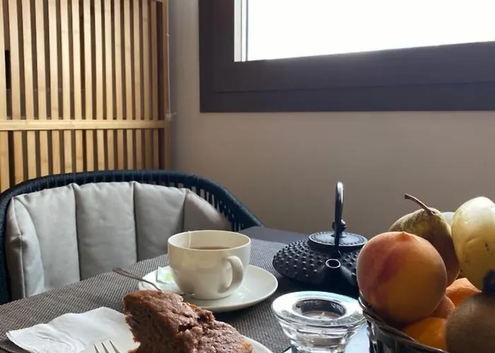 Entredos 3* Guijuelo