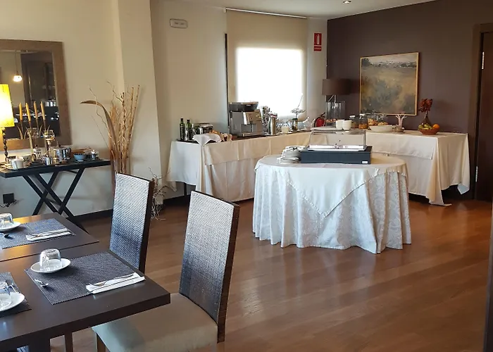 Entredos Отель 3*