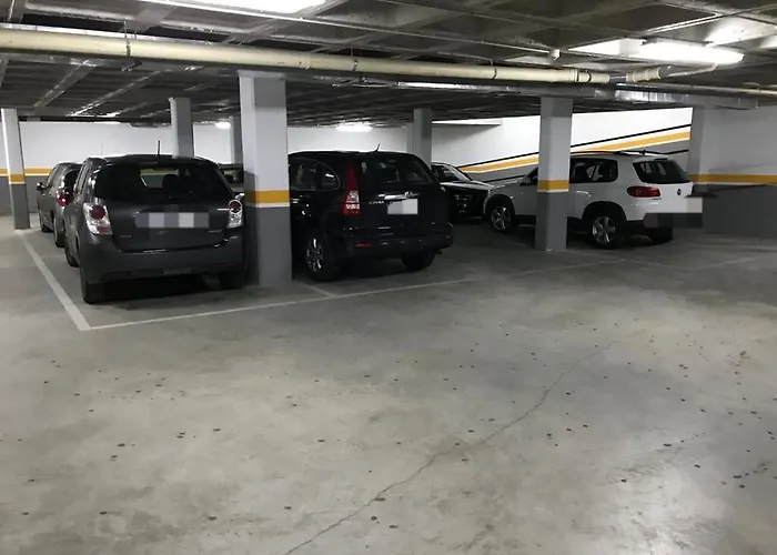 Hotel Entredos Guijuelo