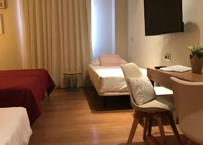 Entredos Hotel Guijuelo