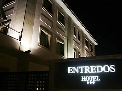 Entredos Гихуэло