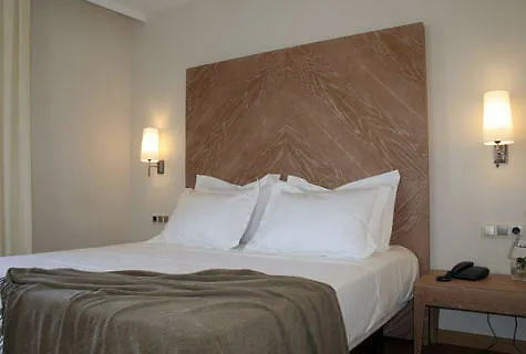 Hotel Entredos Guijuelo